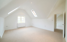 Sornhill bedroom extension leads