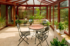 Sornhill conservatory quotes
