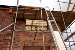 trusted extension quotes Sornhill