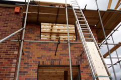 house extensions Sornhill